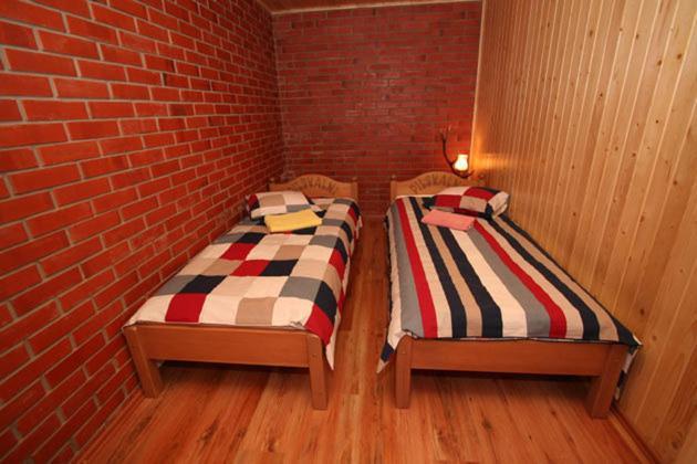 Guest House Pilskalni Rubene Zimmer foto
